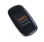 CorDEX TOUGHPIX DIGITHERM USB Card Reader